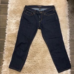 Banana republic jeans
